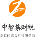 中智集财税