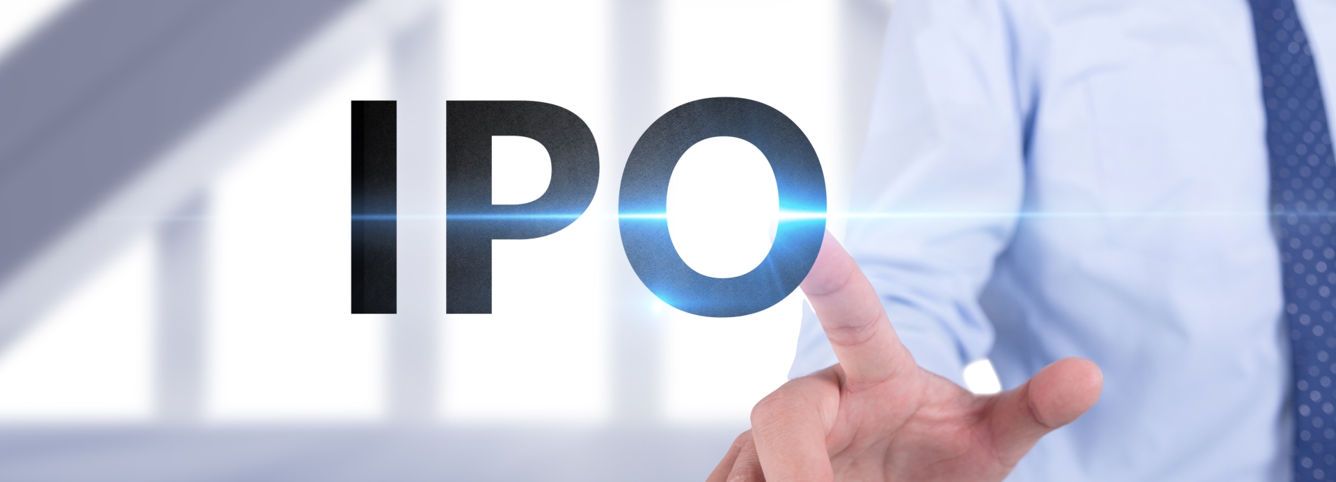 IPO